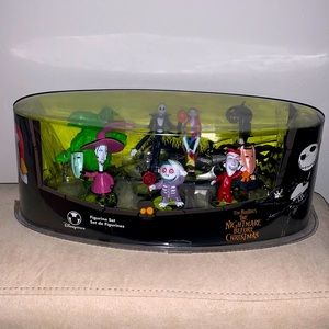 The Nightmare Before Christmas